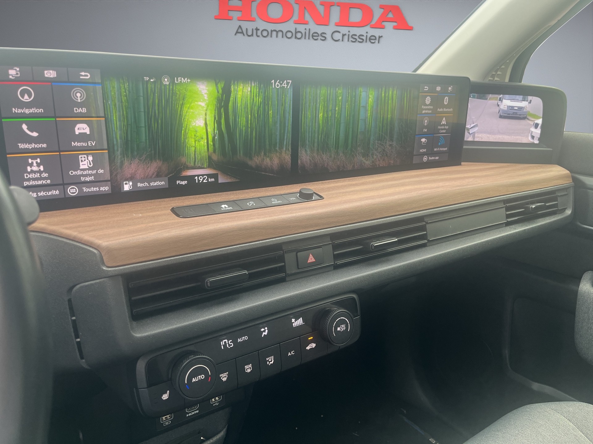 HONDA e electric-image-19