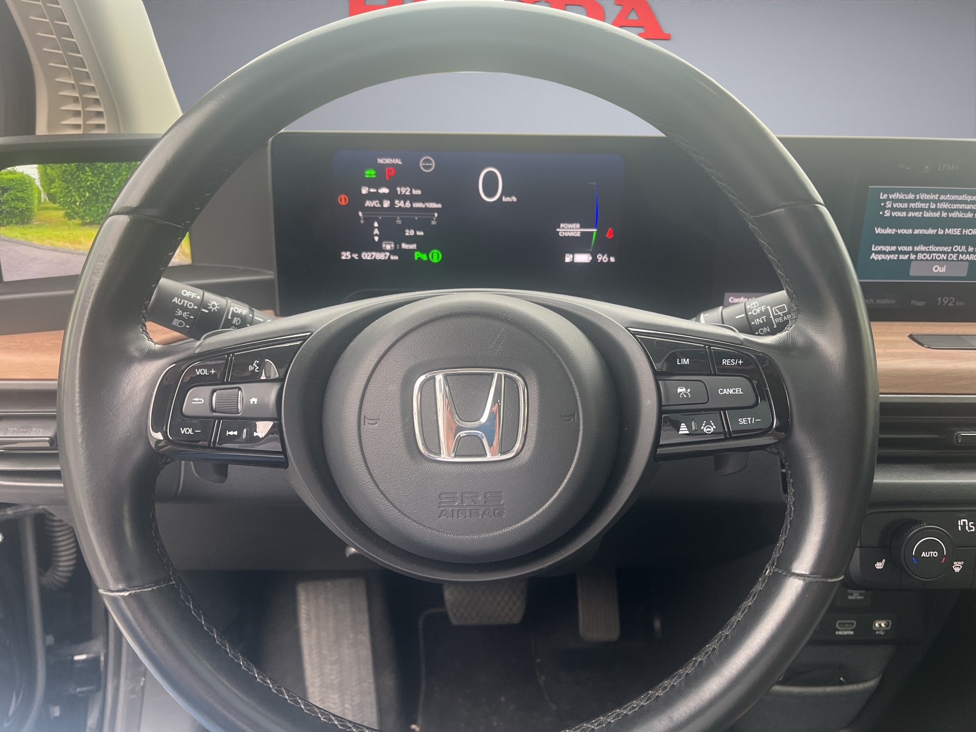 HONDA e electric-image-18