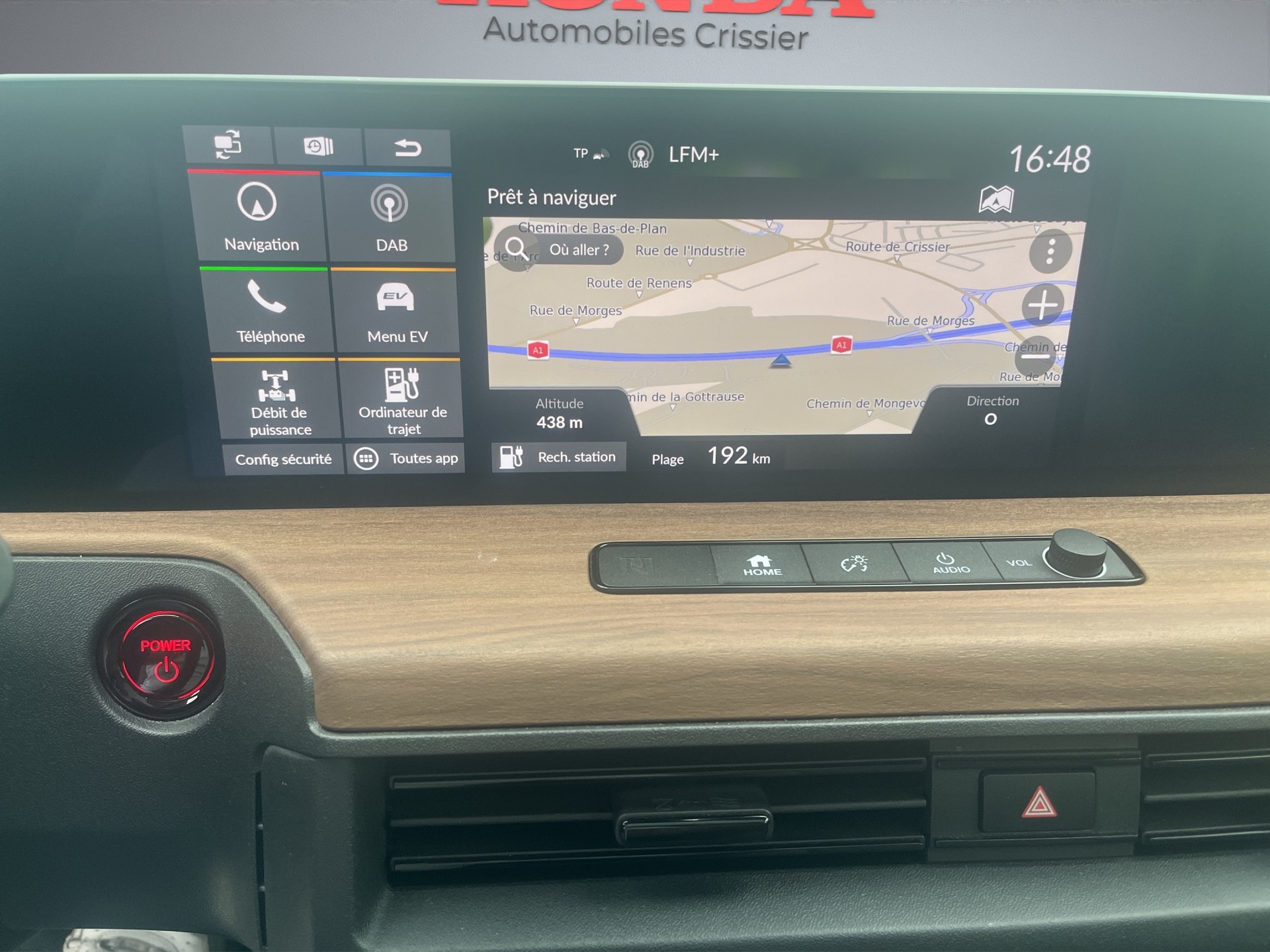 HONDA e electric-image-19