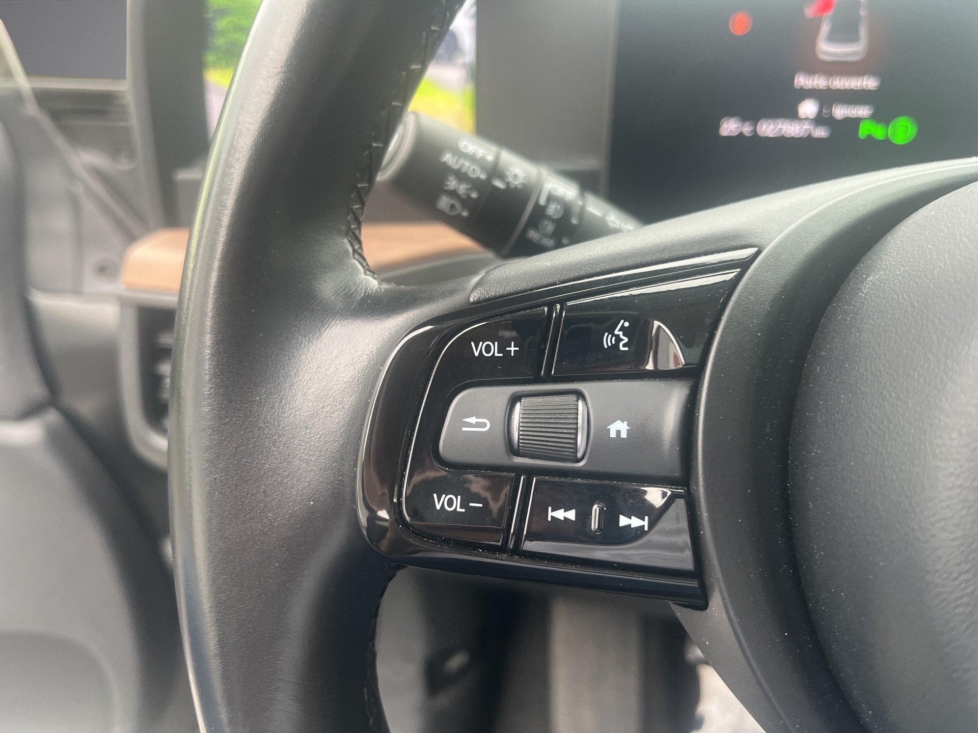 HONDA e electric-image-17