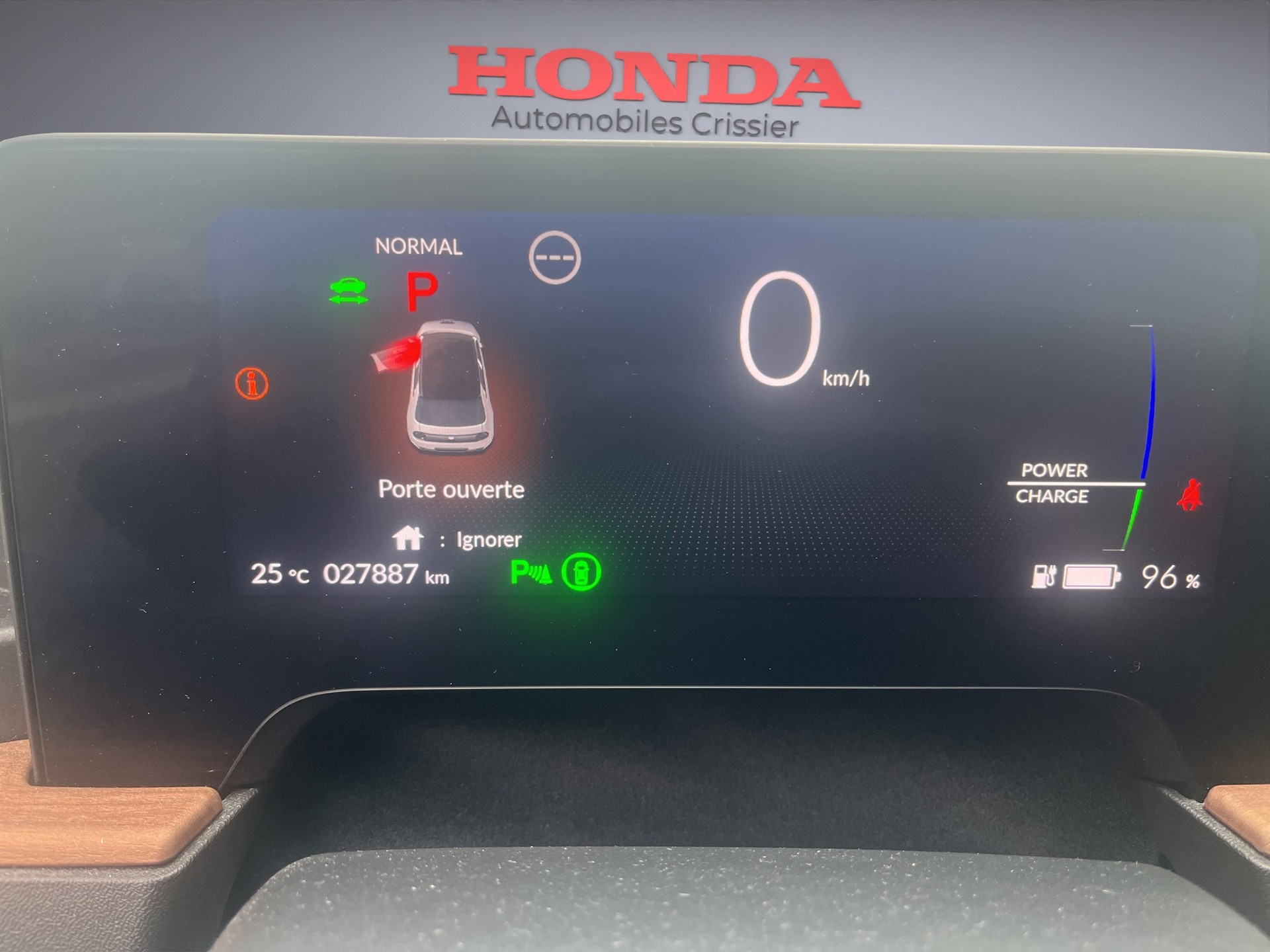 HONDA e electric-image-8
