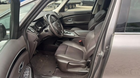 RENAULT Espace 1.6 TCe Intens EDC-image-8