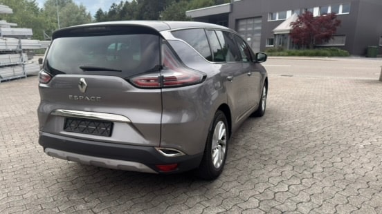 RENAULT Espace 1.6 TCe Intens EDC-image-4