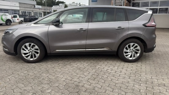 RENAULT Espace 1.6 TCe Intens EDC-image-1