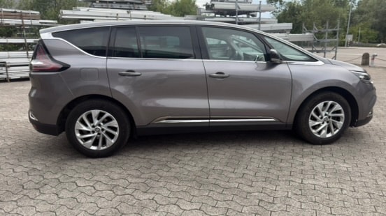 RENAULT Espace 1.6 TCe Intens EDC-image-5