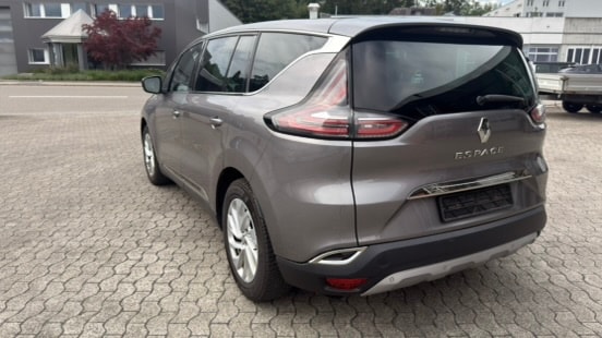 RENAULT Espace 1.6 TCe Intens EDC-image-2