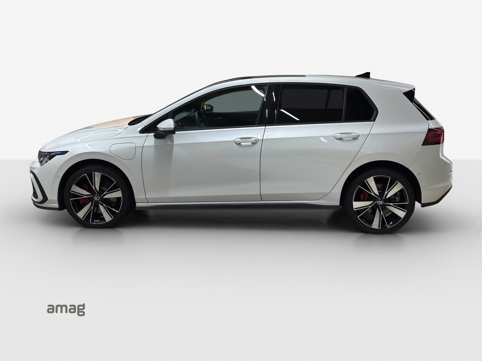 VW Golf 1.4 TSI PHEV GTE-showroom-element-1