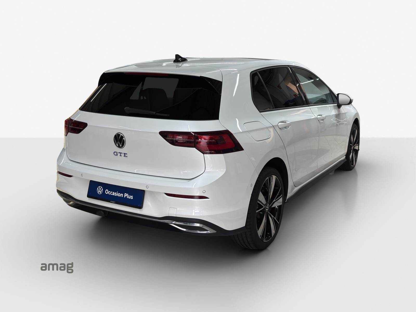 VW Golf 1.4 TSI PHEV GTE-image-4