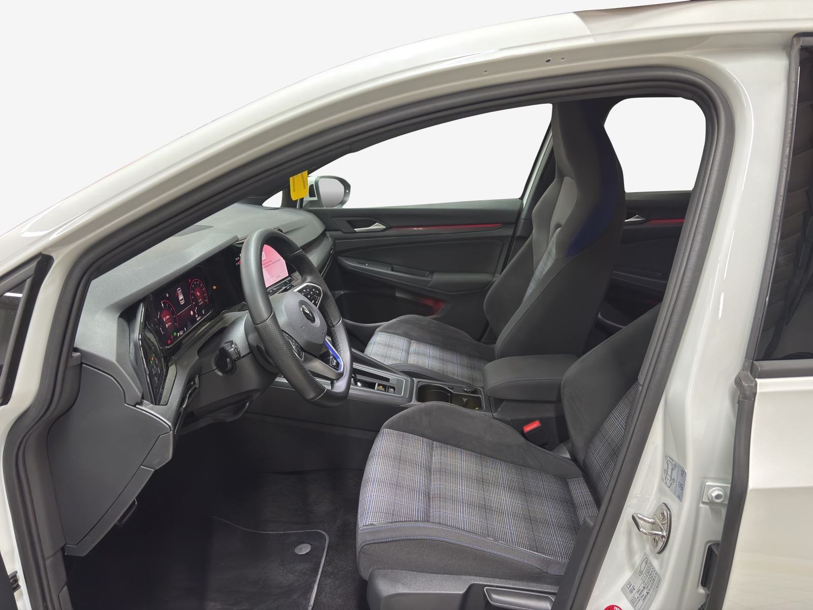 VW Golf 1.4 TSI PHEV GTE-image-7
