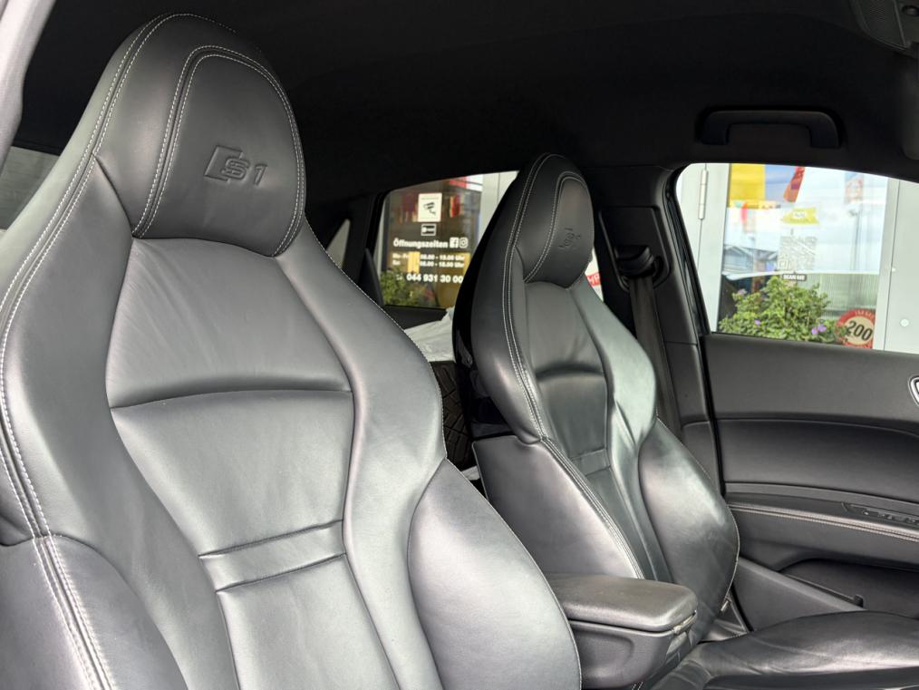 AUDI S1 Sportback 2.0 TFSI quattro-image-7