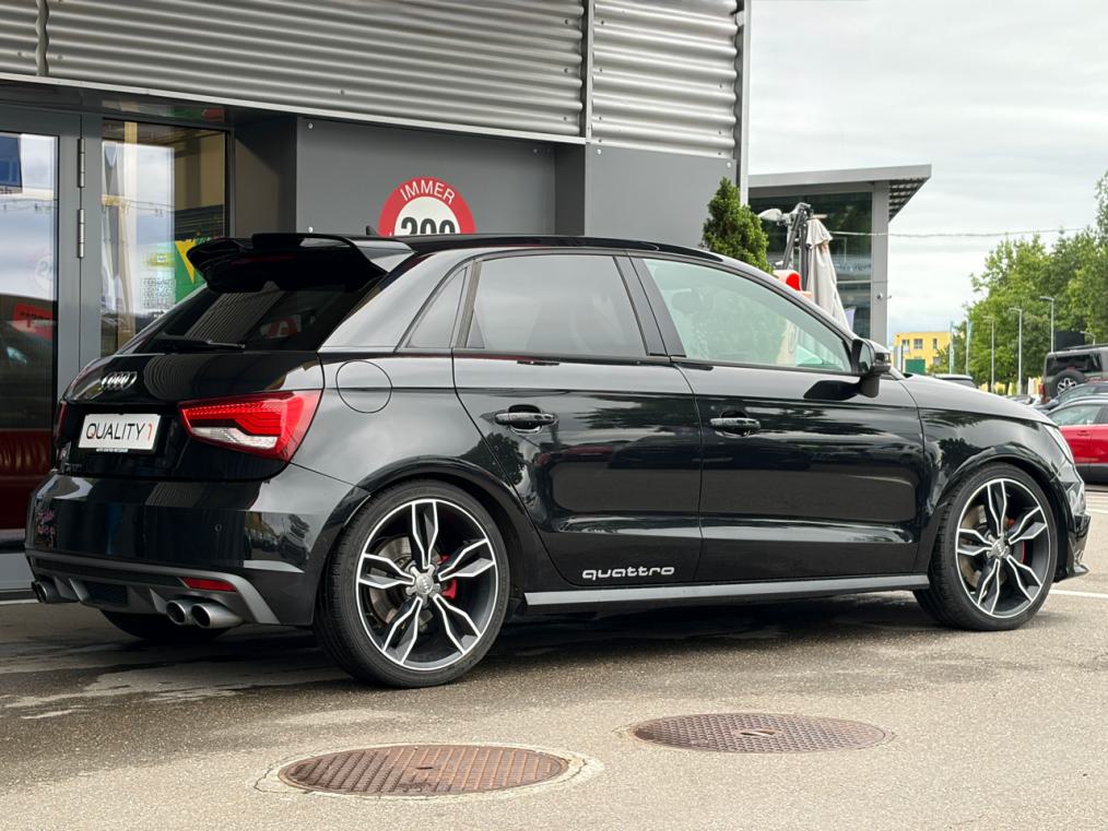 AUDI S1 Sportback 2.0 TFSI quattro-showroom-element-2