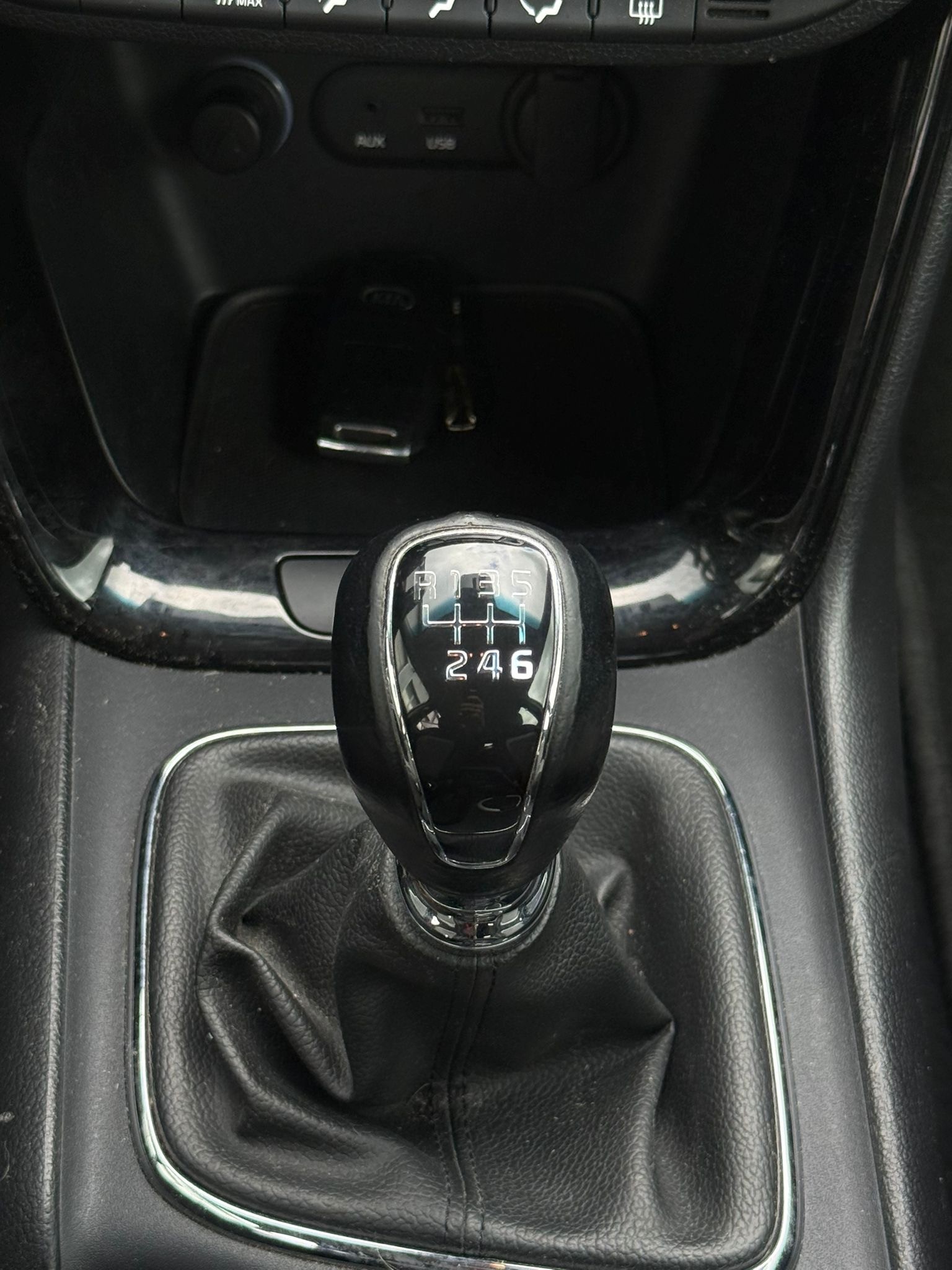 KIA Cee'd Sportswagon 1.6 GDi Style-image-14