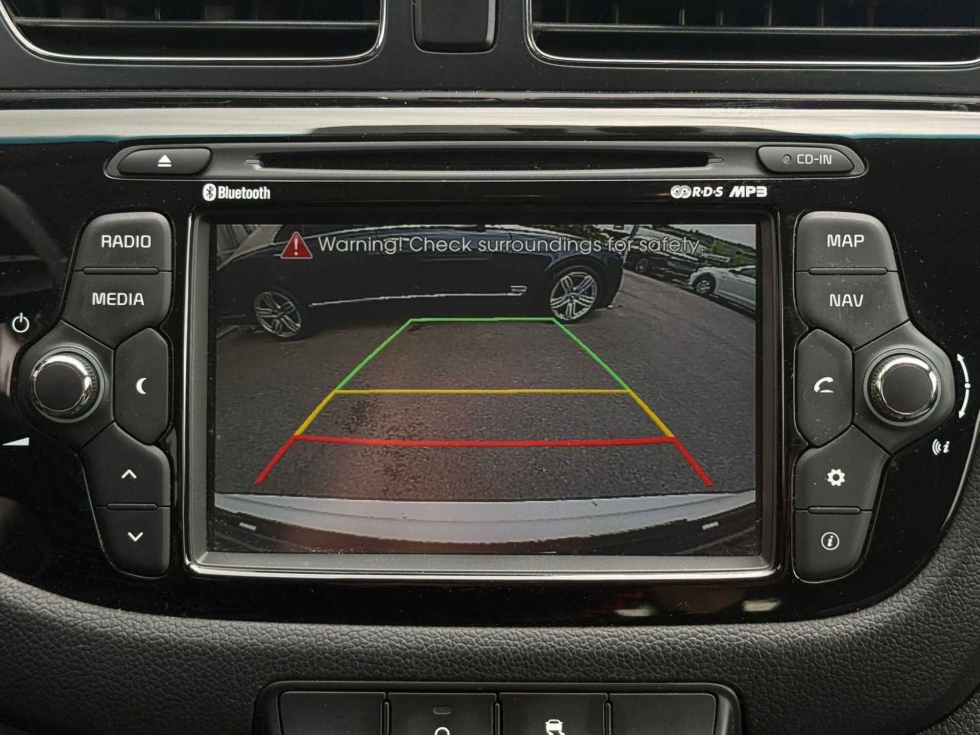 KIA Cee'd Sportswagon 1.6 GDi Style-image-10
