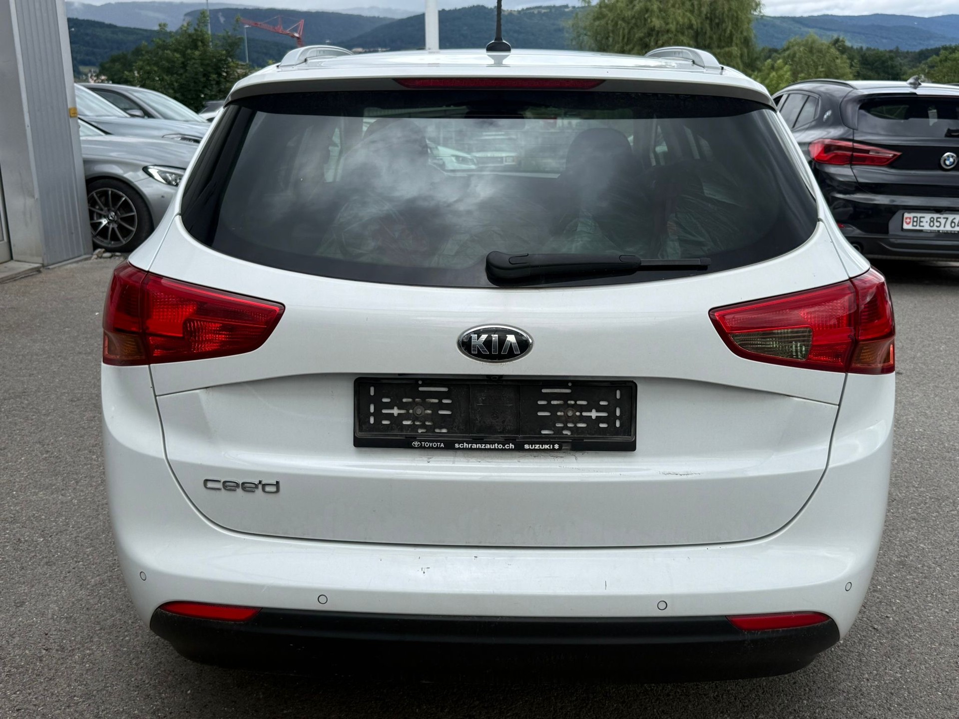 KIA Cee'd Sportswagon 1.6 GDi Style-image-5