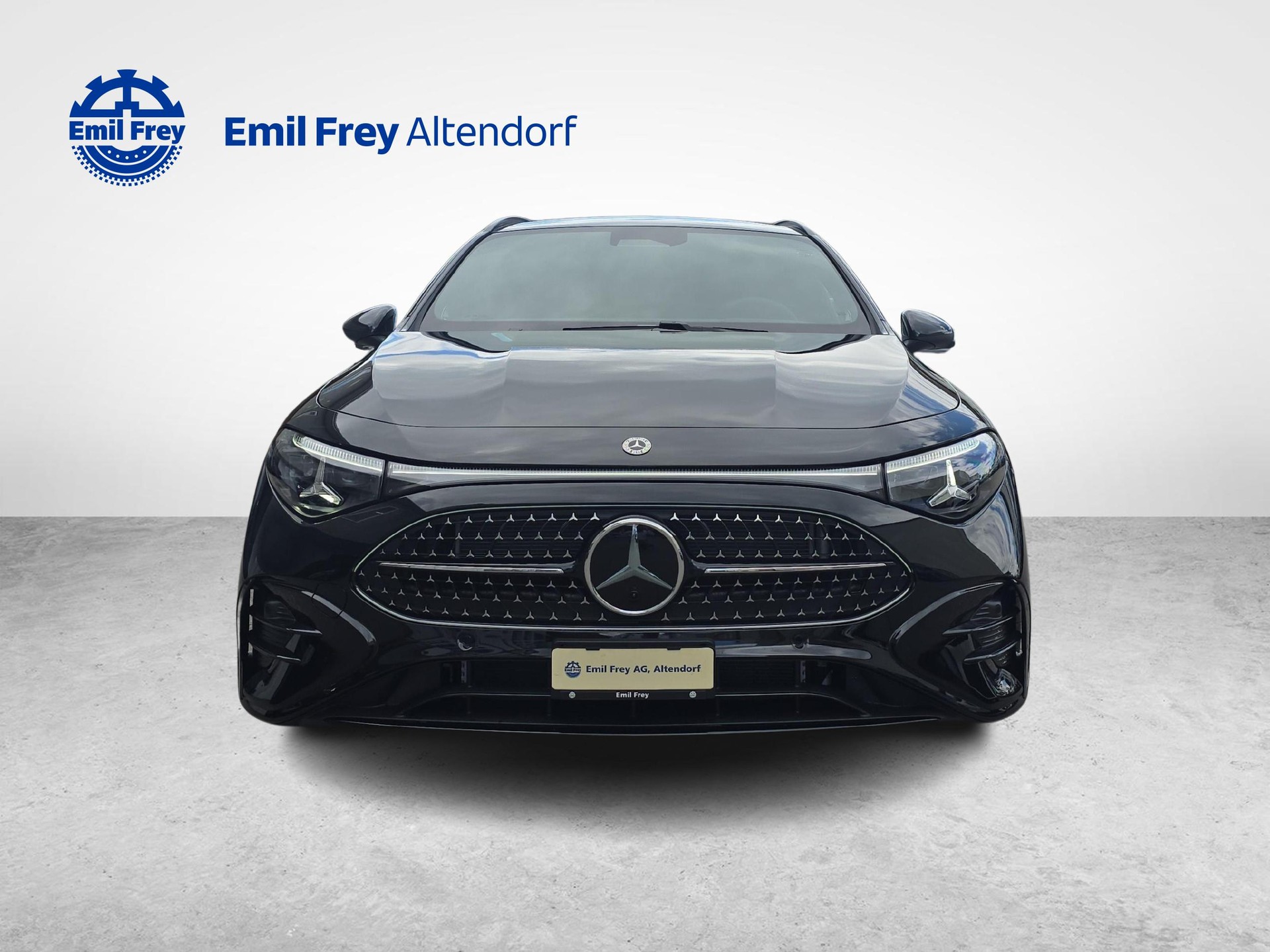 MERCEDES-BENZ CLA 220 4-Matic Shooting Brake-image-7