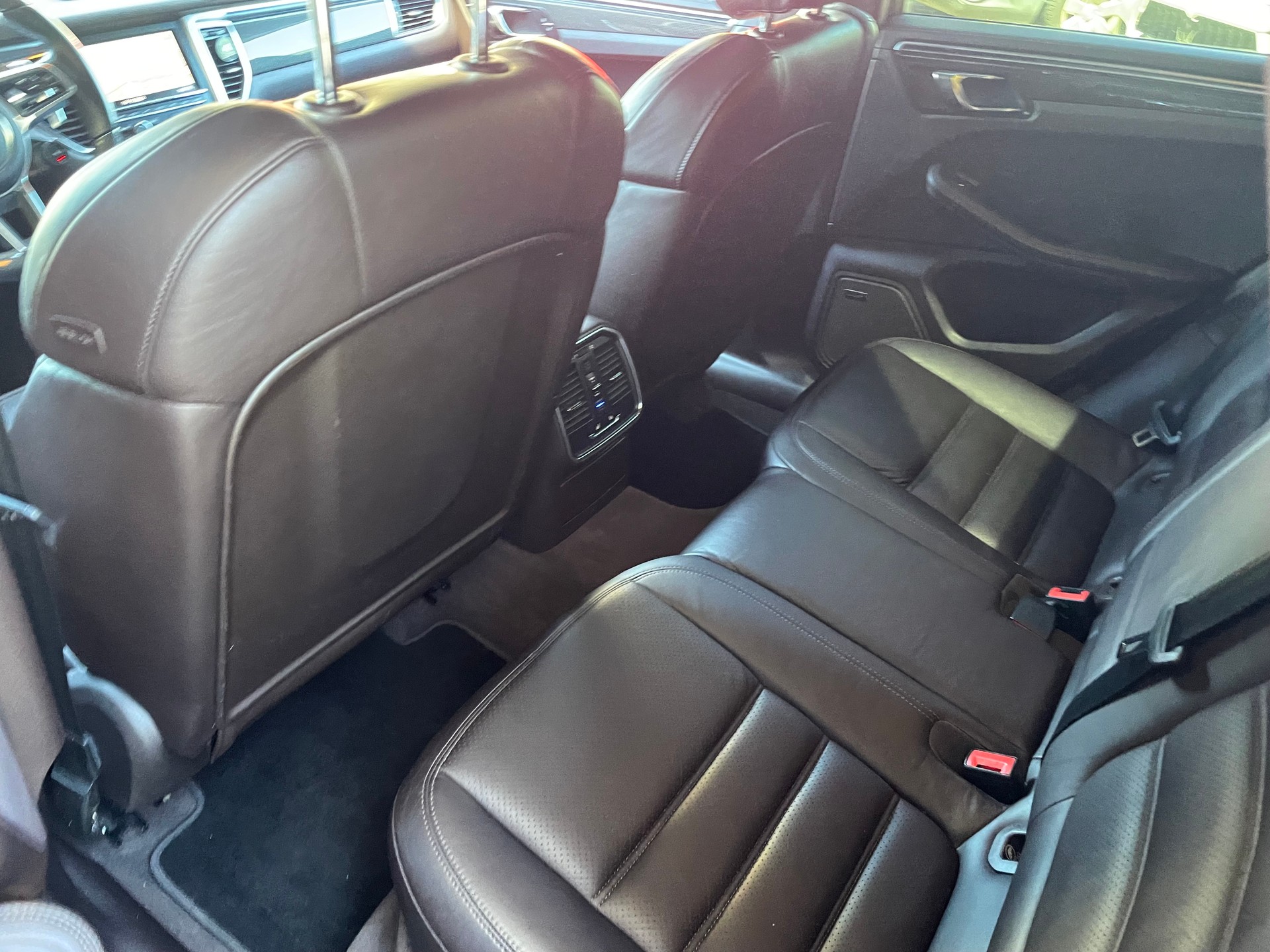 PORSCHE Macan Turbo PDK-image-4