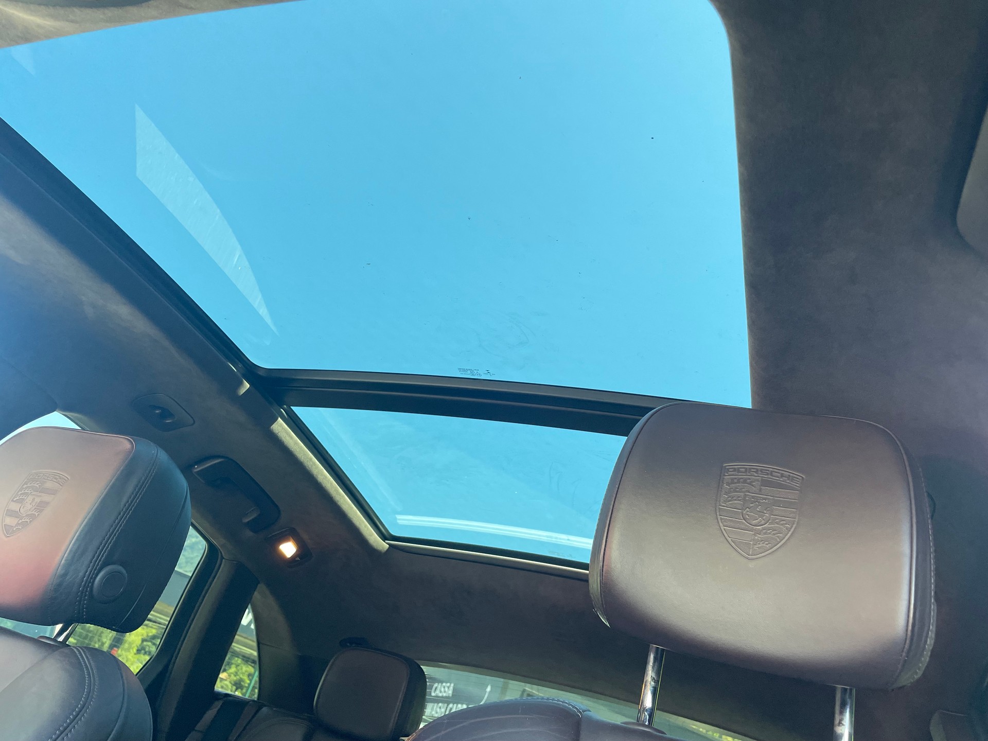 PORSCHE Macan Turbo PDK-image-3
