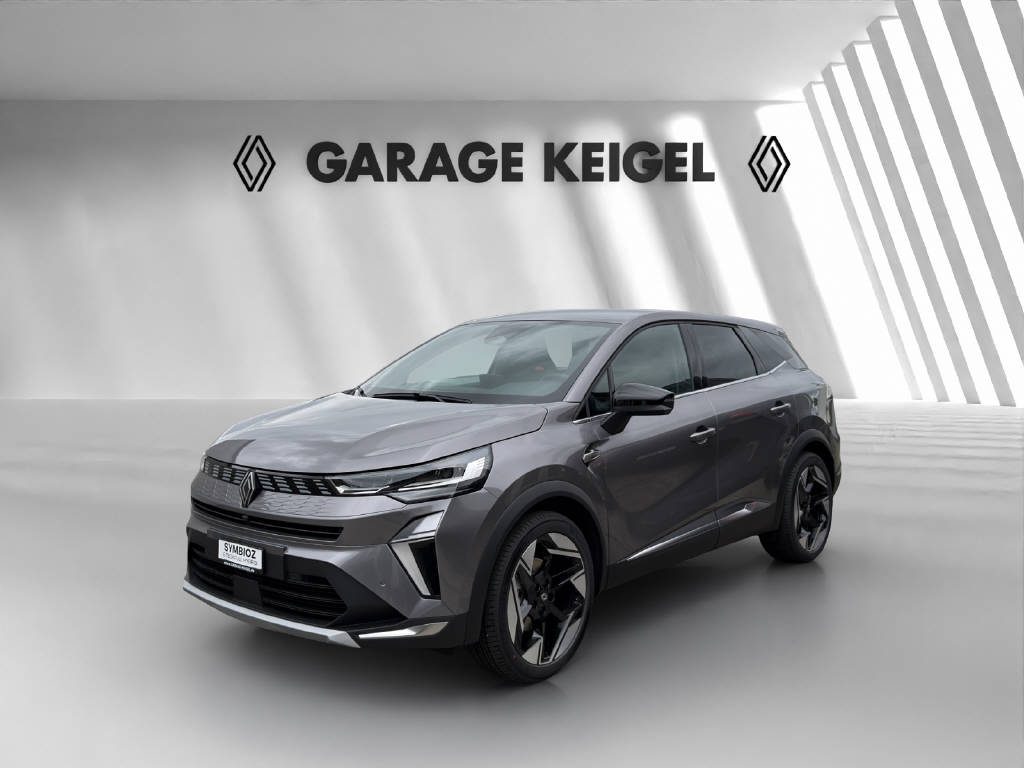 RENAULT Symbioz 1.8 E-Tech iconic-image-0