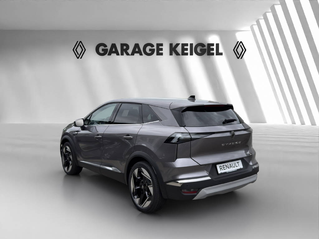 RENAULT Symbioz 1.8 E-Tech iconic-image-2