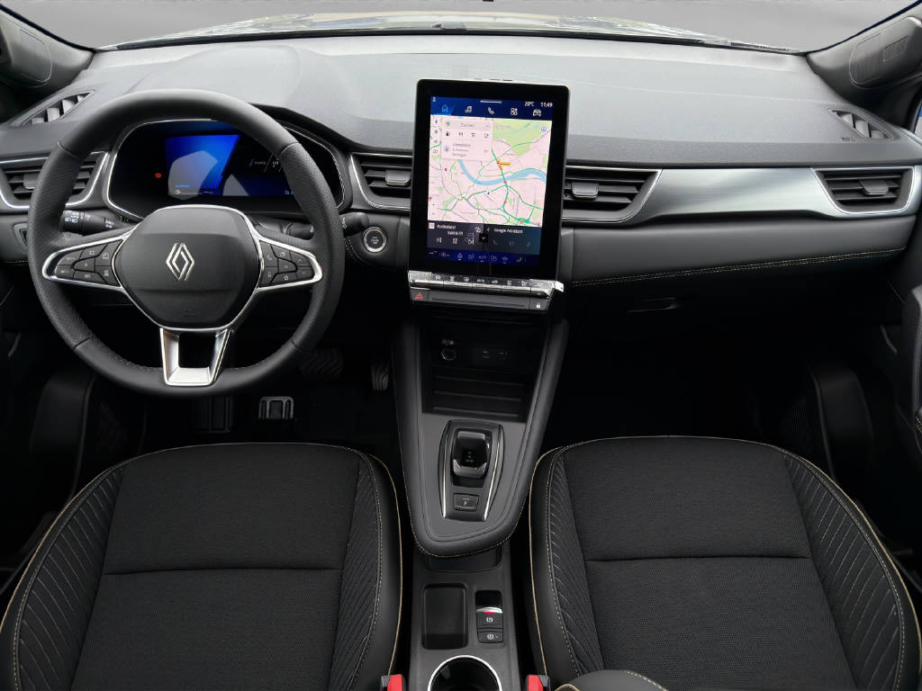 RENAULT Symbioz 1.8 E-Tech iconic-image-4