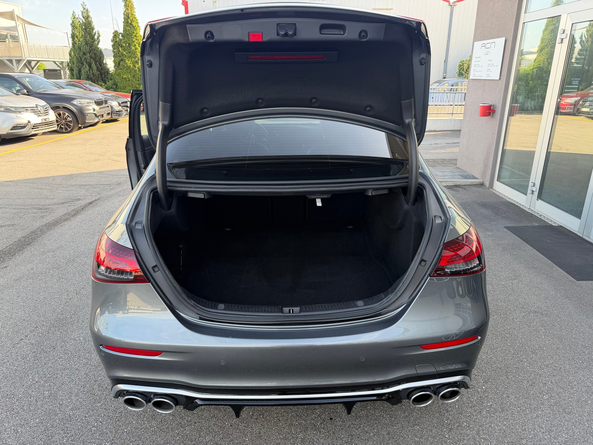 MERCEDES-BENZ AMG E 53 4Matic+ Speedshift 9G-TCT-image-6