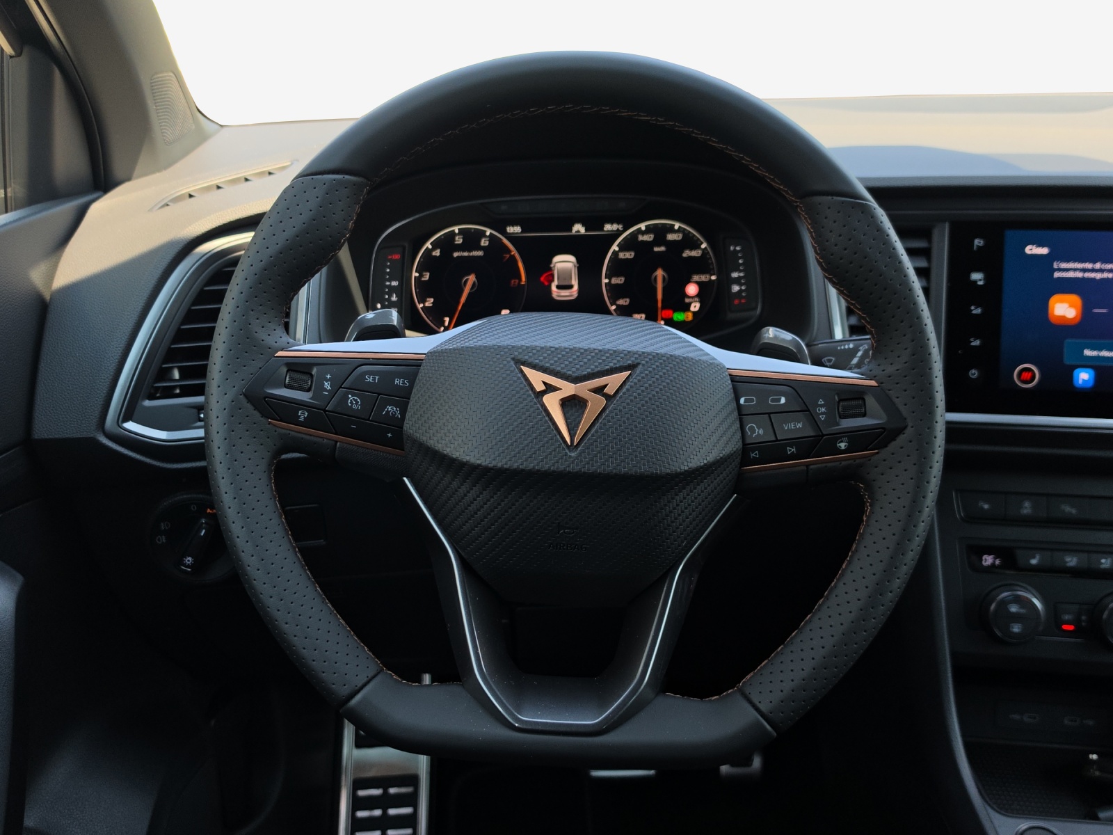 CUPRA Ateca 1.5TSI DSG-image-9