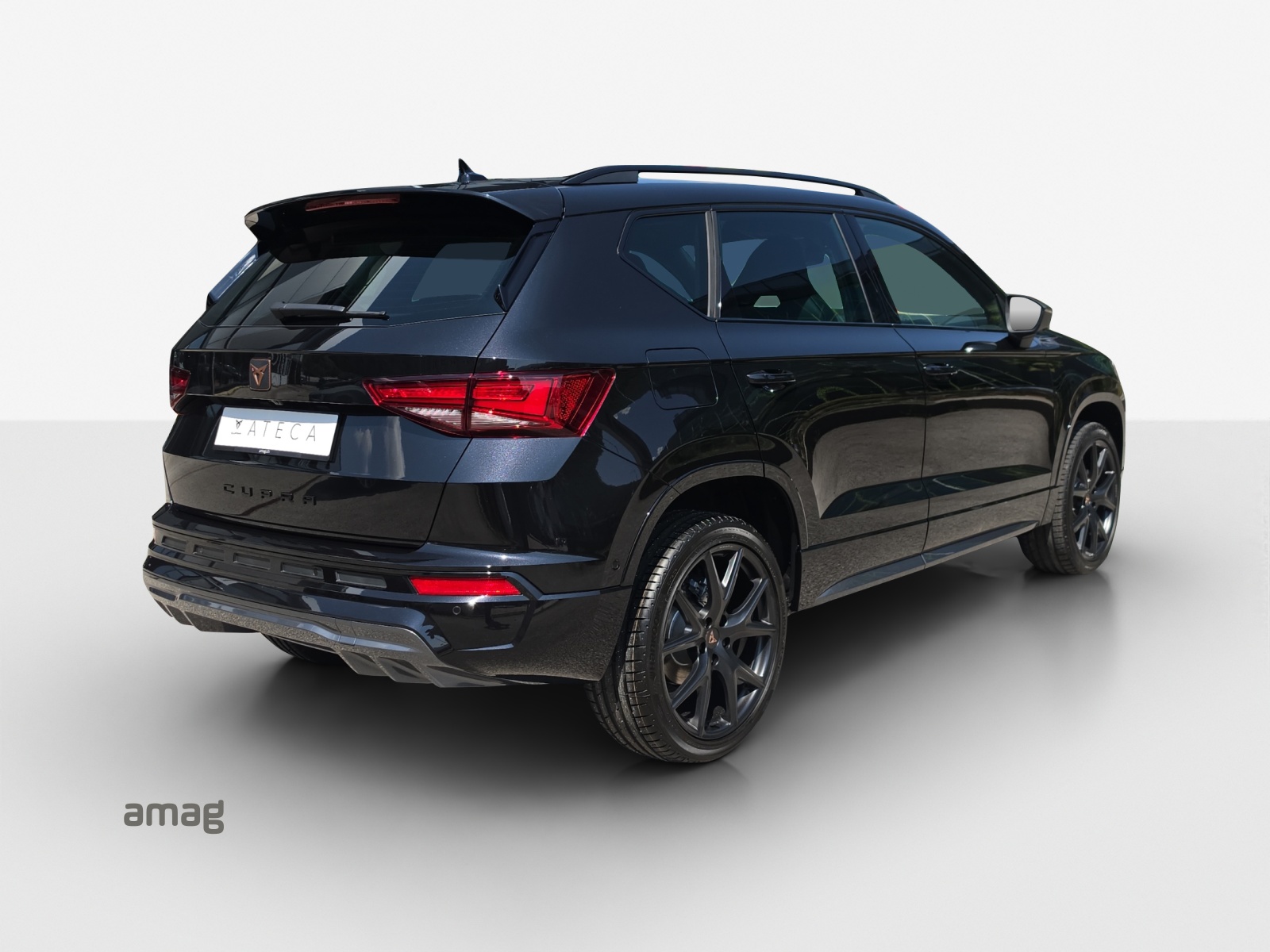 CUPRA Ateca 1.5TSI DSG-image-4