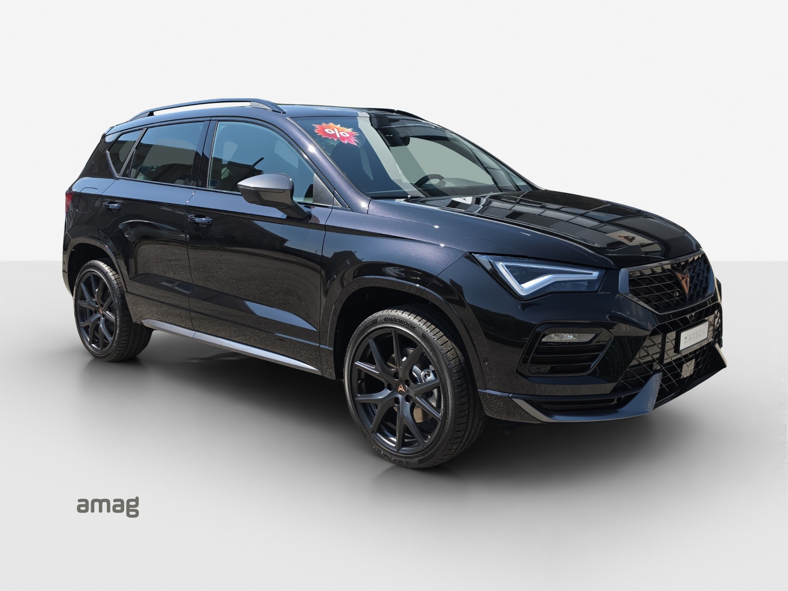CUPRA Ateca 1.5TSI DSG-image-5