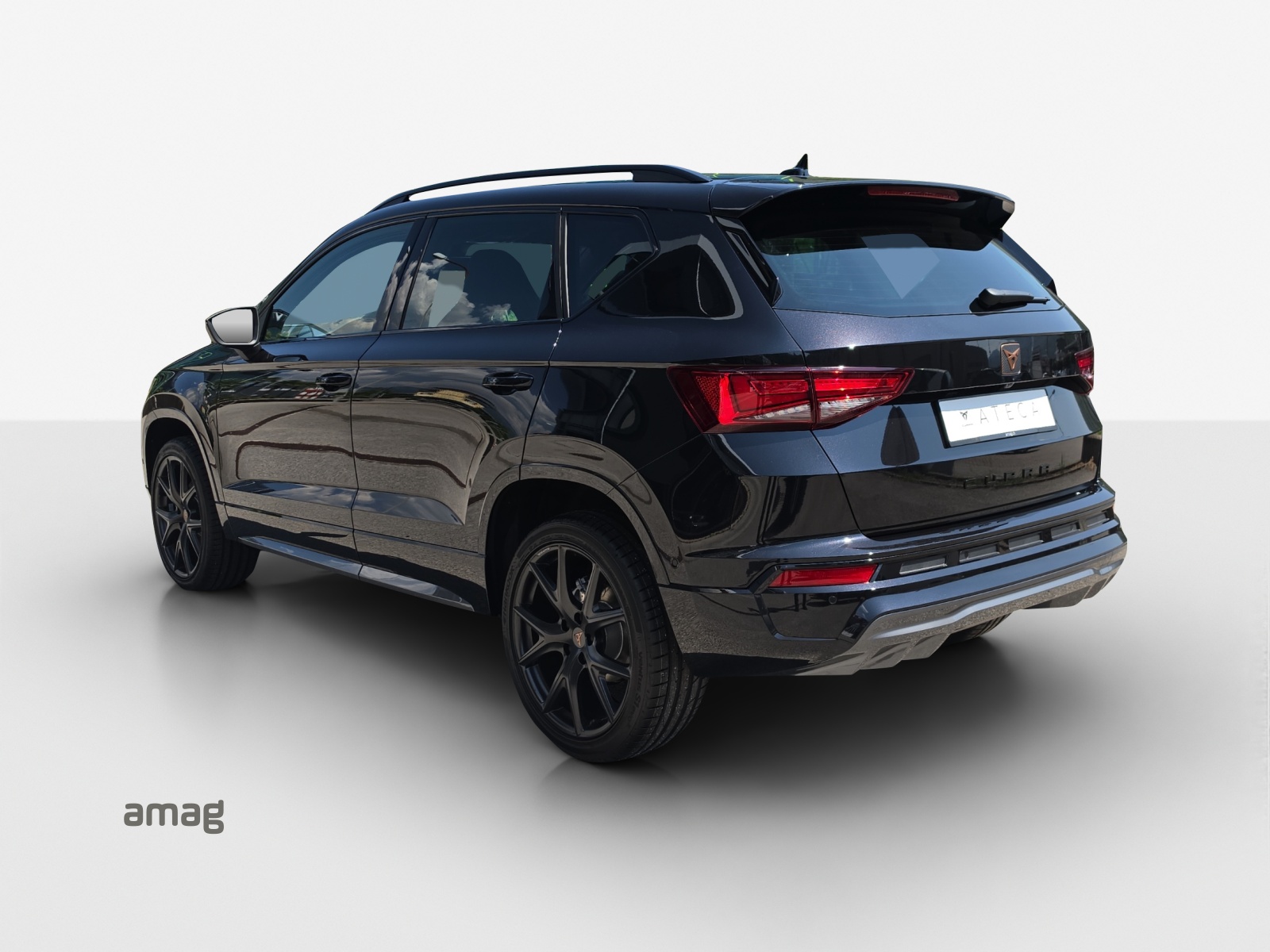 CUPRA Ateca 1.5TSI DSG-image-2
