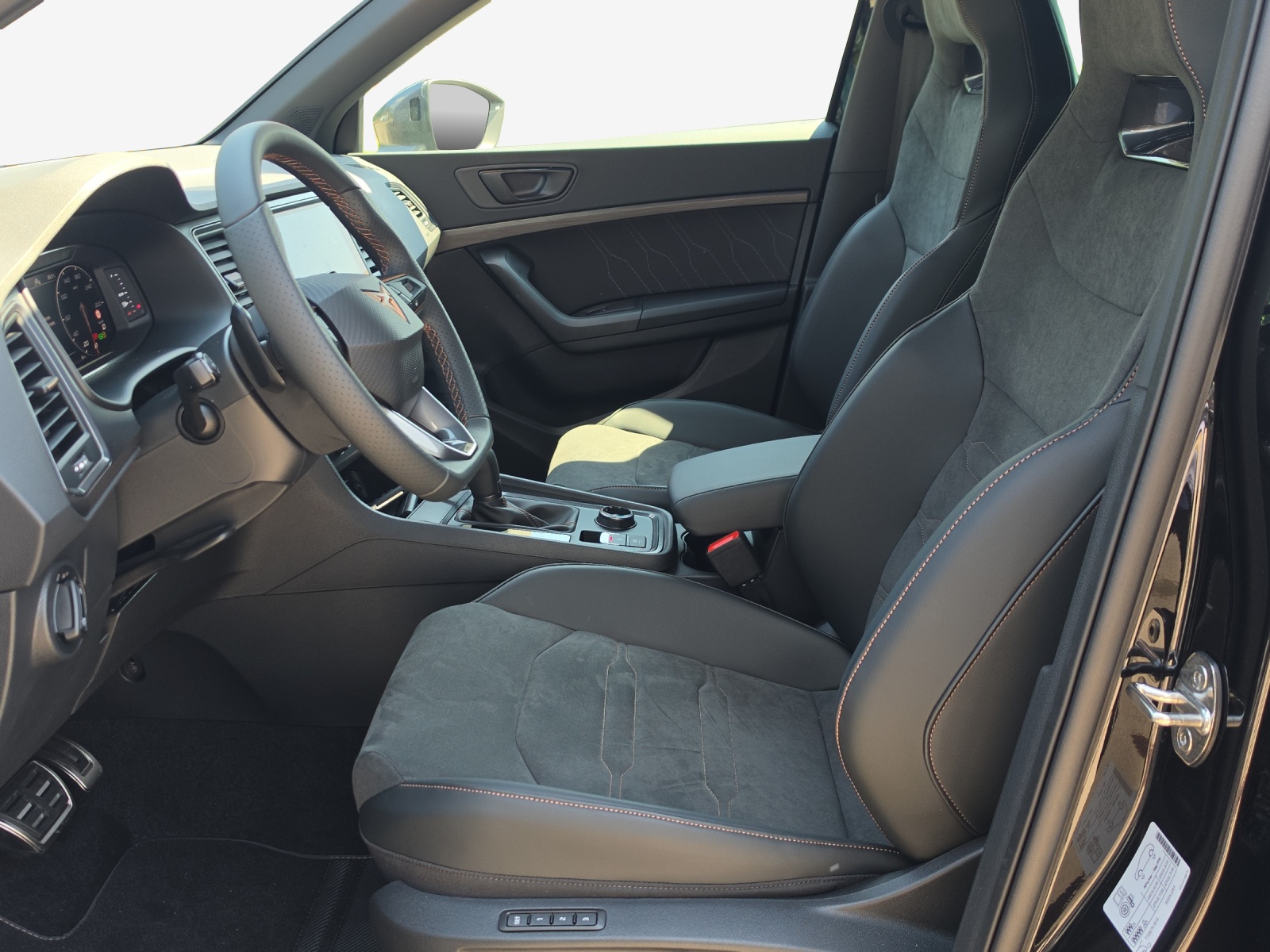 CUPRA Ateca 1.5TSI DSG-image-7