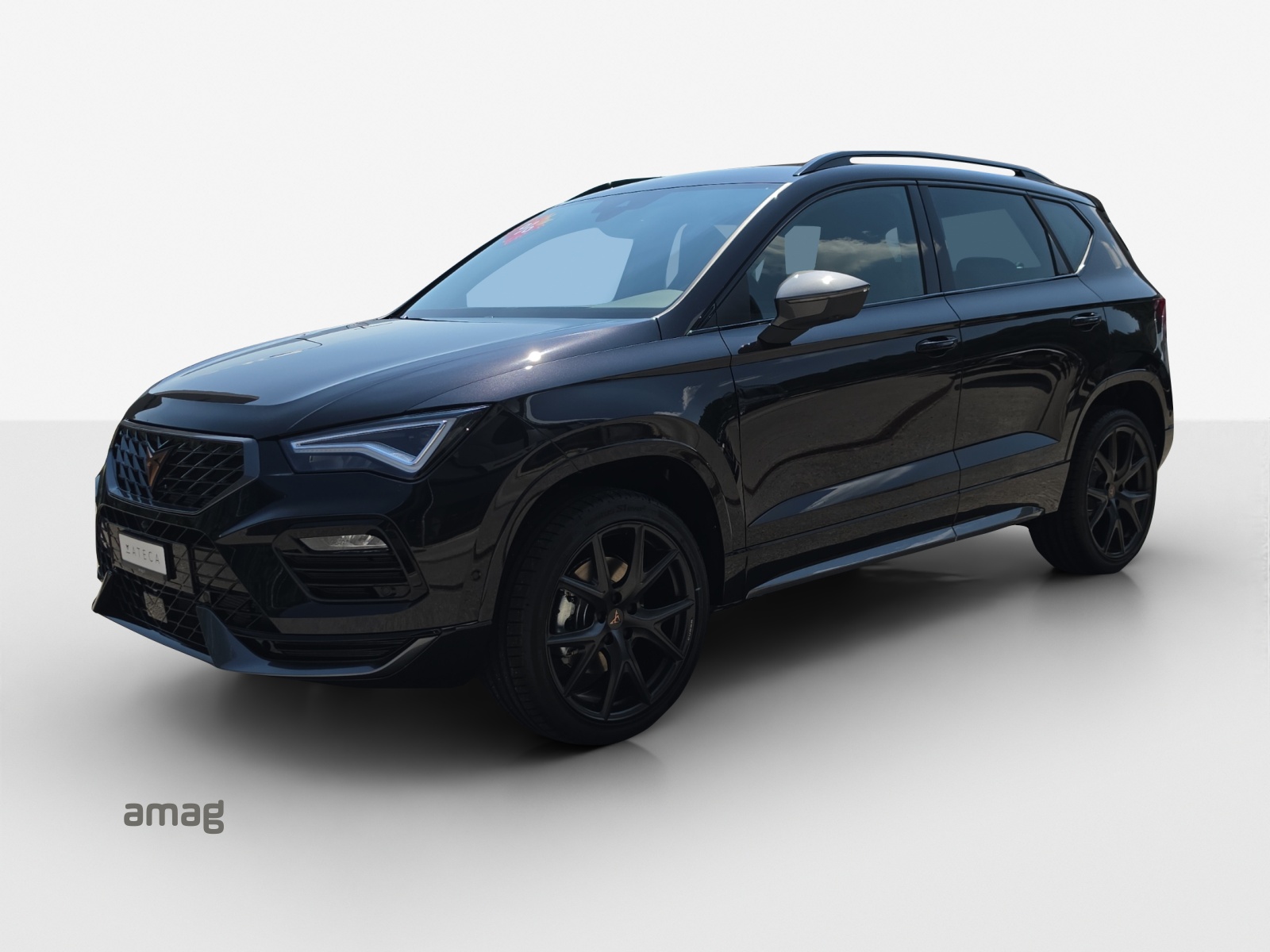 CUPRA Ateca 1.5TSI DSG-image-0