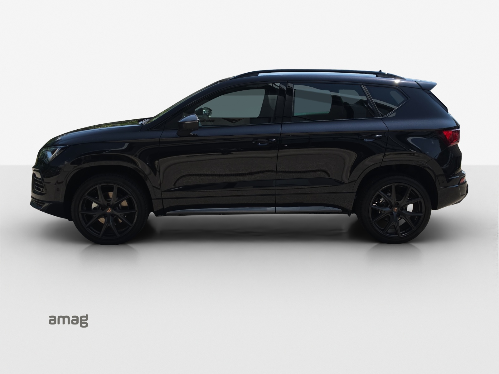 CUPRA Ateca 1.5TSI DSG-image-1