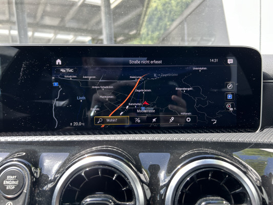 MERCEDES-BENZ A 160 Style-image-10