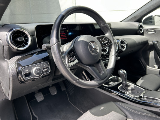 MERCEDES-BENZ A 160 Style-image-7