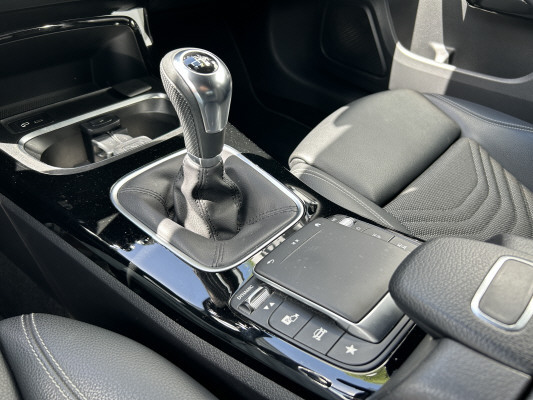 MERCEDES-BENZ A 160 Style-image-13