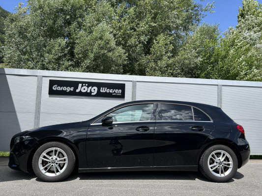 MERCEDES-BENZ A 160 Style-image-2