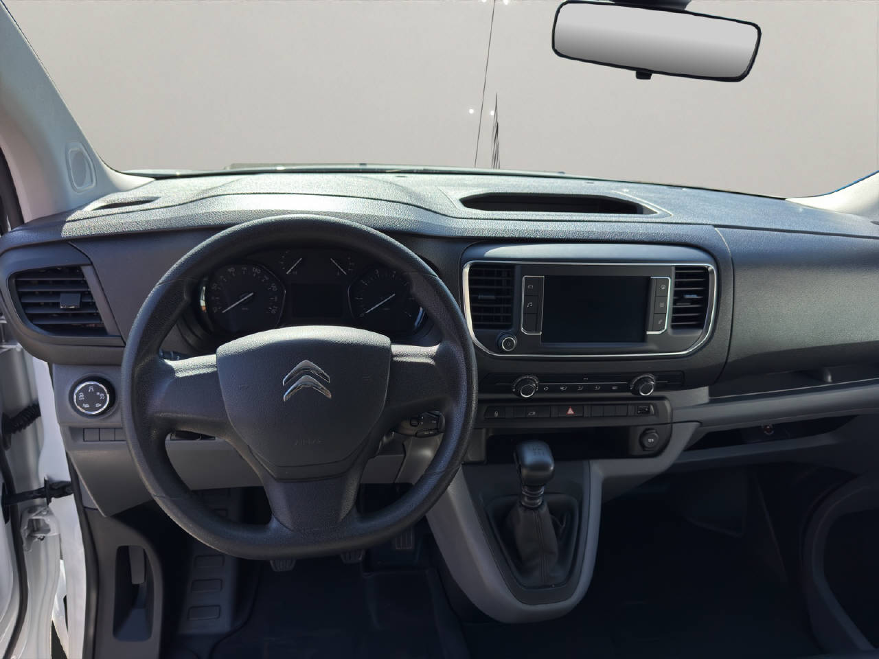 CITROEN Jumpy Kaw. M 1.5 BlueHDi 120 C-image-7