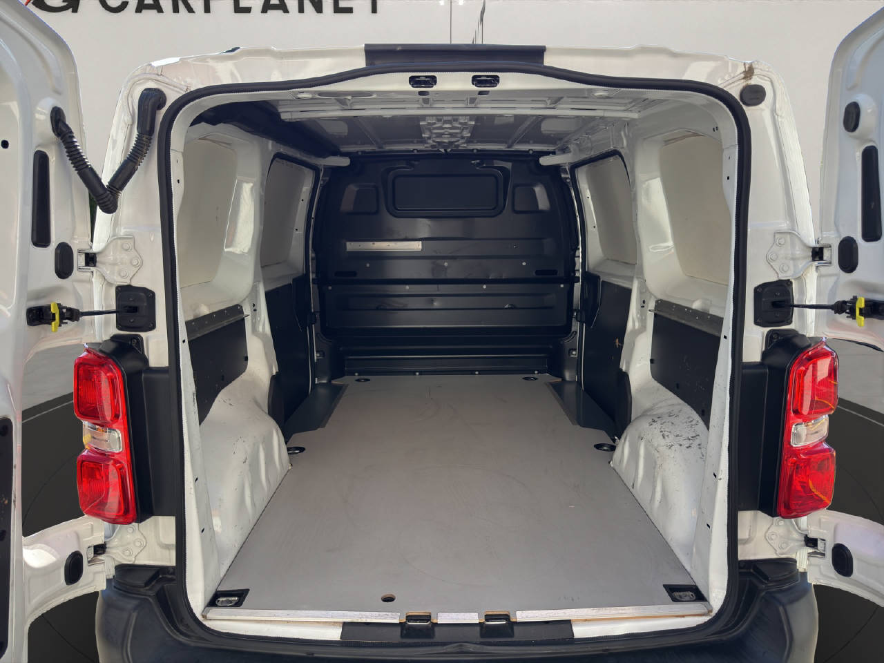 CITROEN Jumpy Kaw. M 1.5 BlueHDi 120 C-image-4