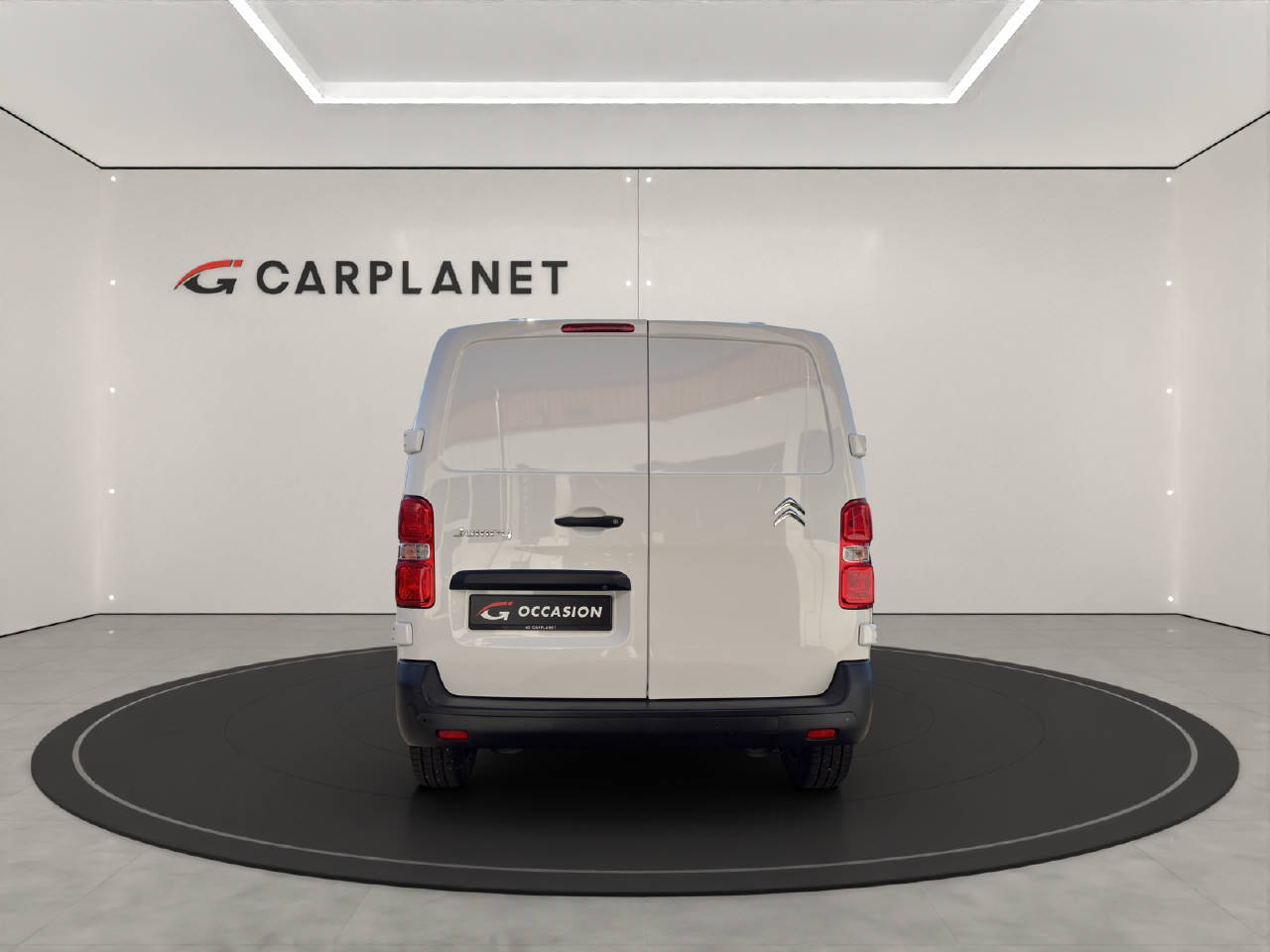 CITROEN Jumpy Kaw. M 1.5 BlueHDi 120 C-image-3