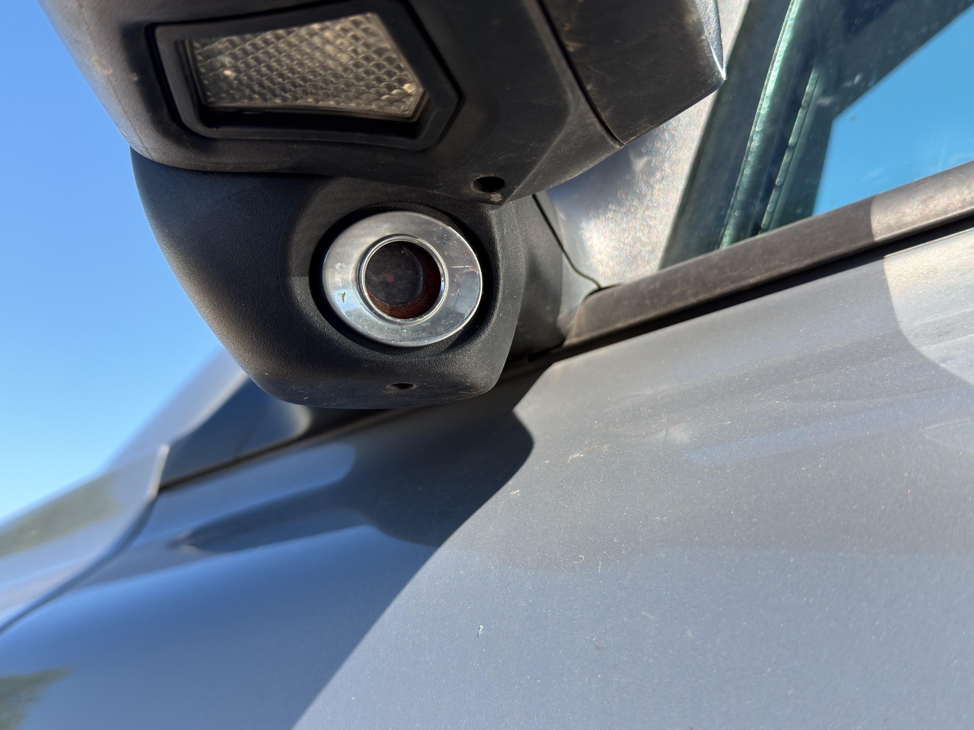 VOLVO V50 D5 Summum Geartronic-image-13