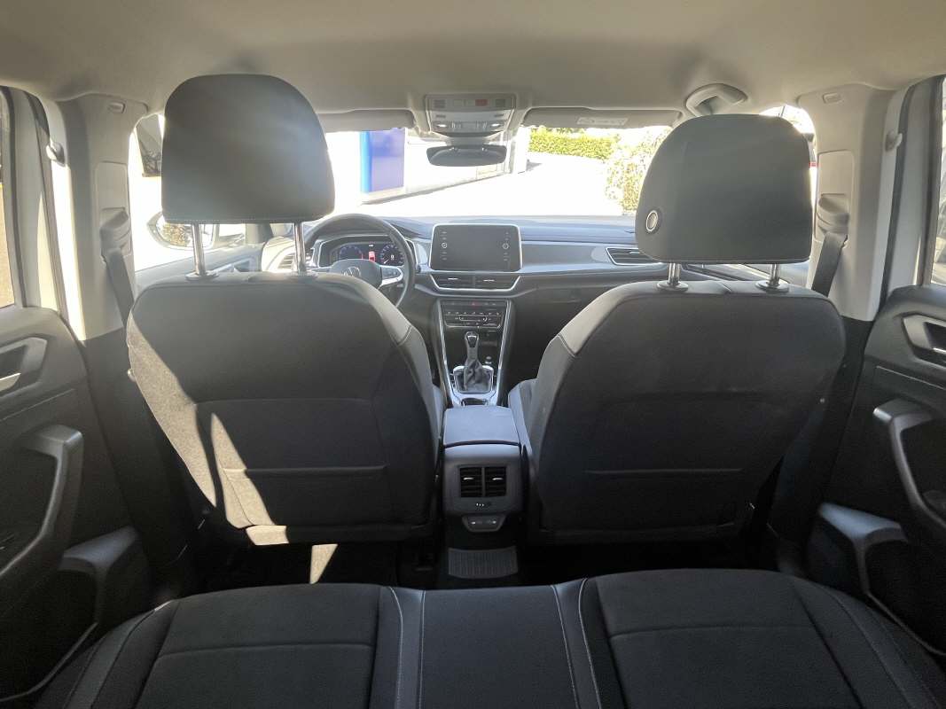 VW T-Roc 1.5 TSI Style DSG-image-5