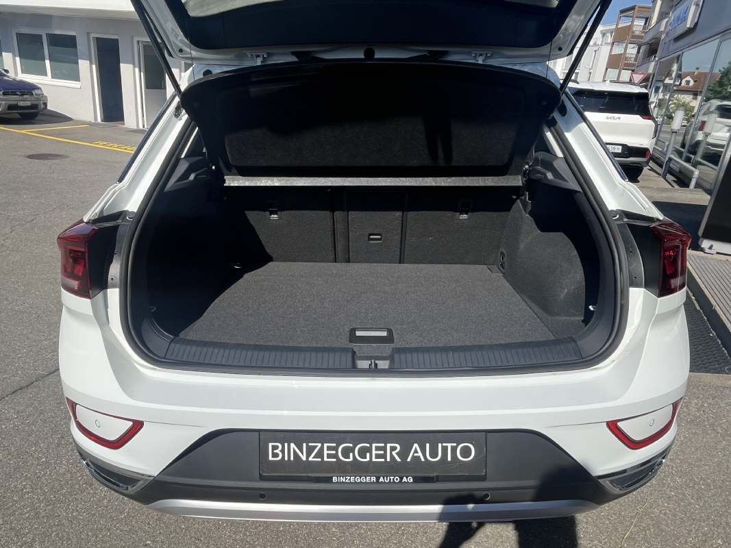 VW T-Roc 1.5 TSI Style DSG-image-4
