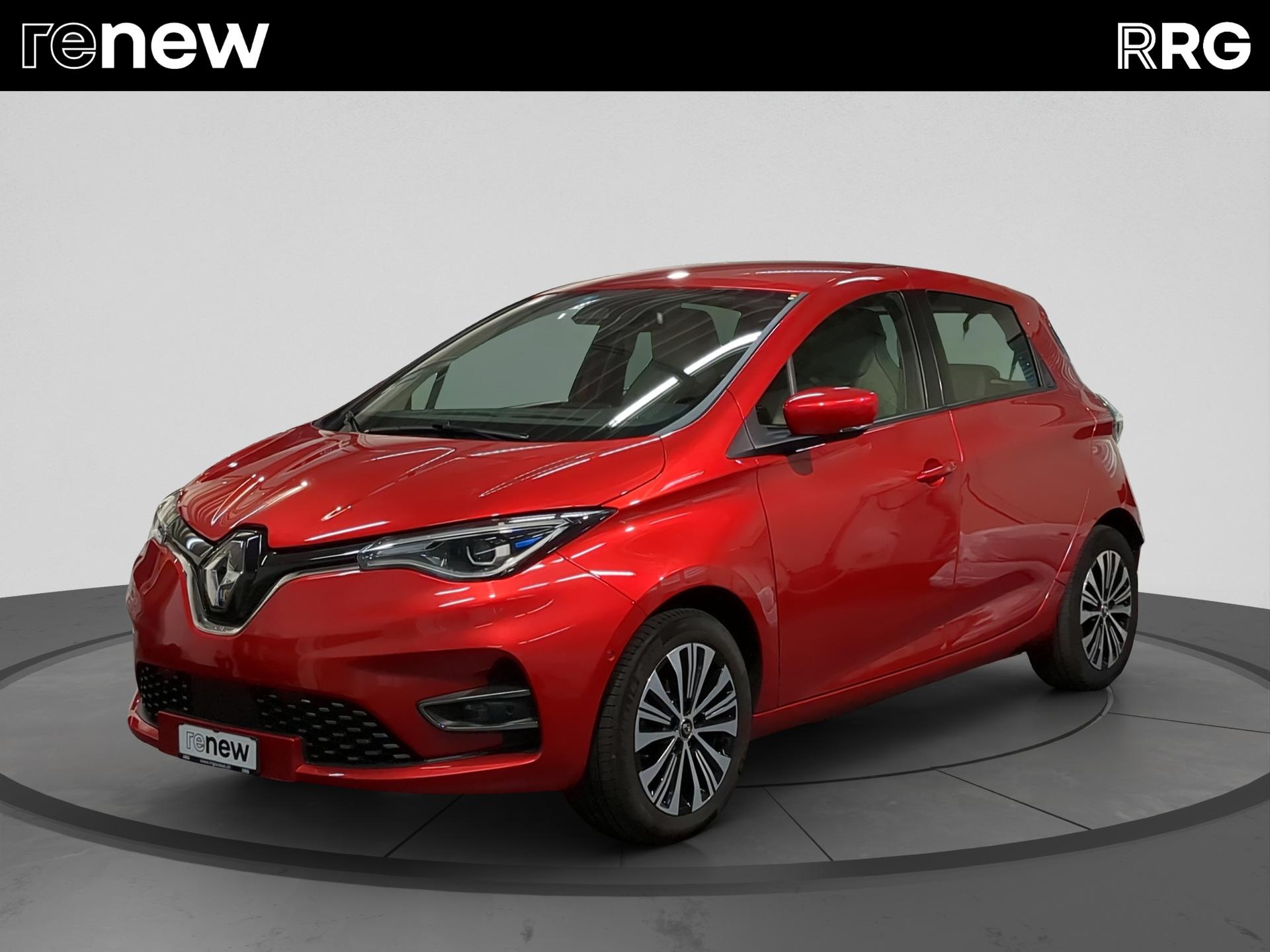 RENAULT Zoe Riviera R135 (incl. Batterie)-image-6