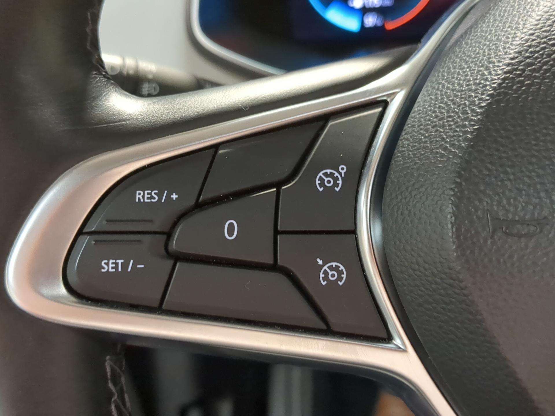 RENAULT Zoe Riviera R135 (incl. Batterie)-image-19