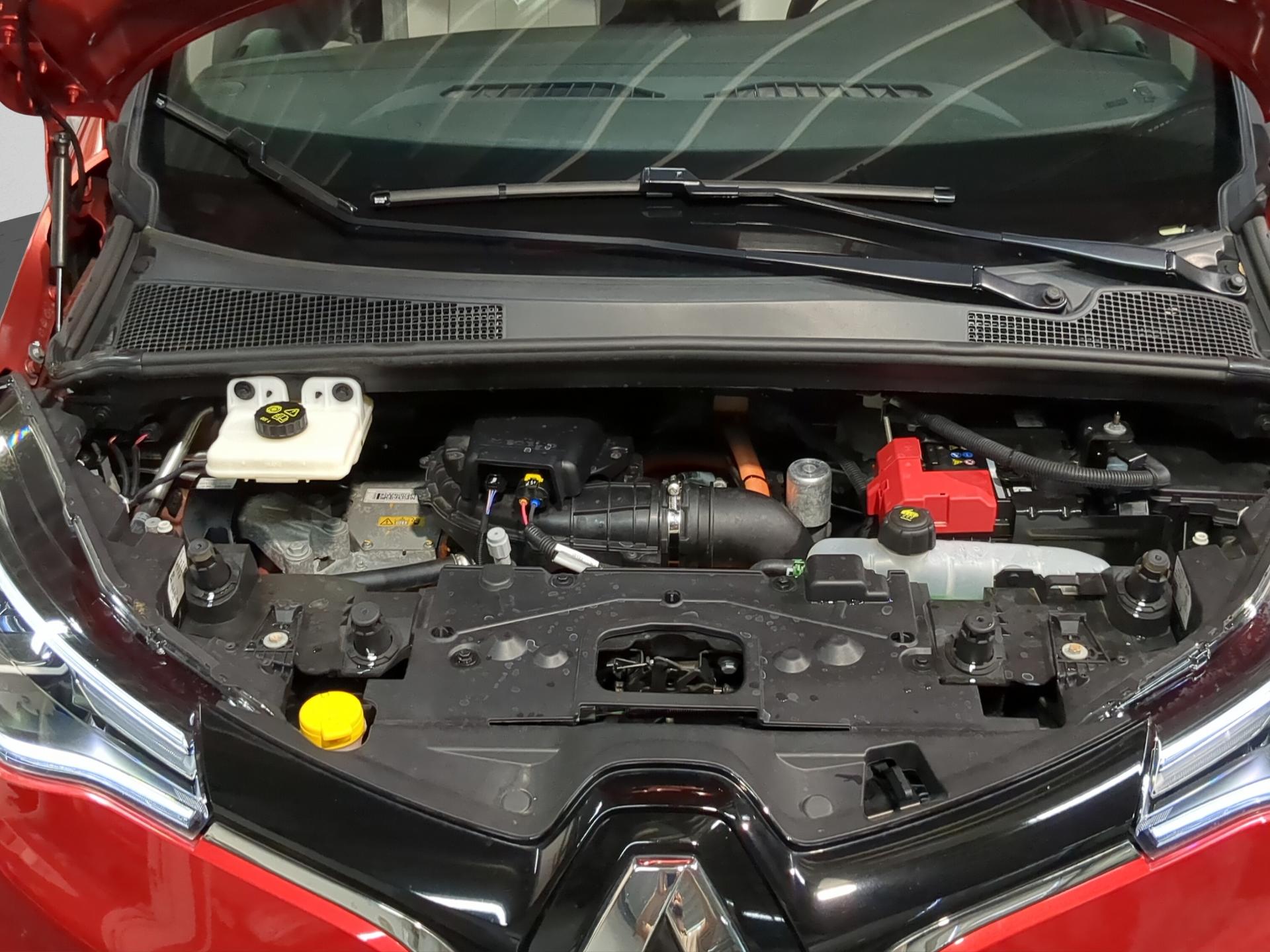RENAULT Zoe Riviera R135 (incl. Batterie)-image-23
