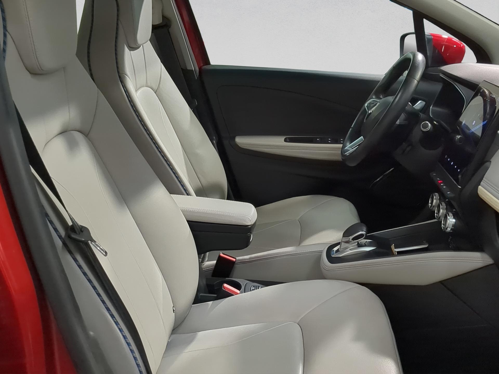 RENAULT Zoe Riviera R135 (incl. Batterie)-image-15