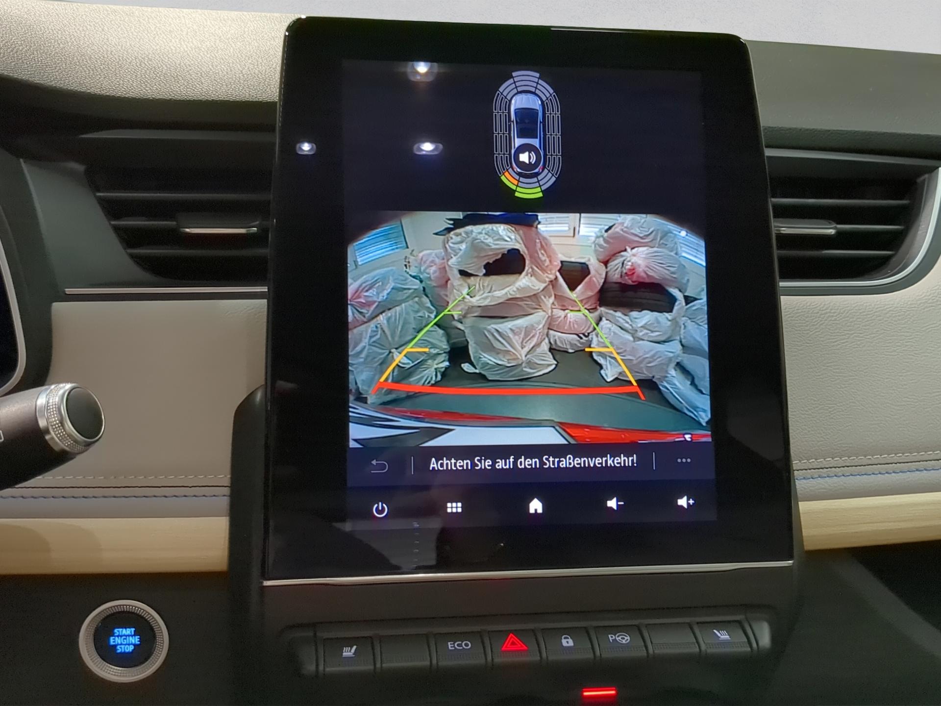 RENAULT Zoe Riviera R135 (incl. Batterie)-image-11