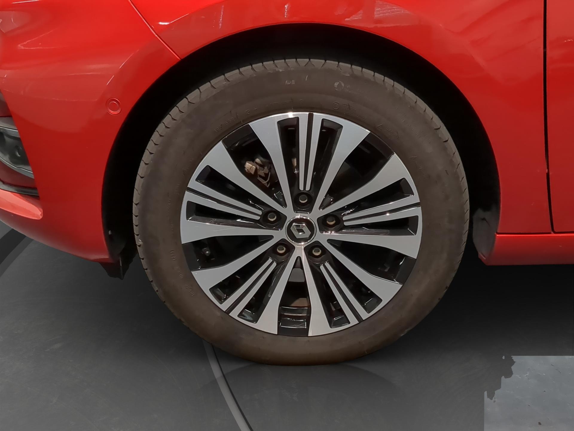 RENAULT Zoe Riviera R135 (incl. Batterie)-image-24