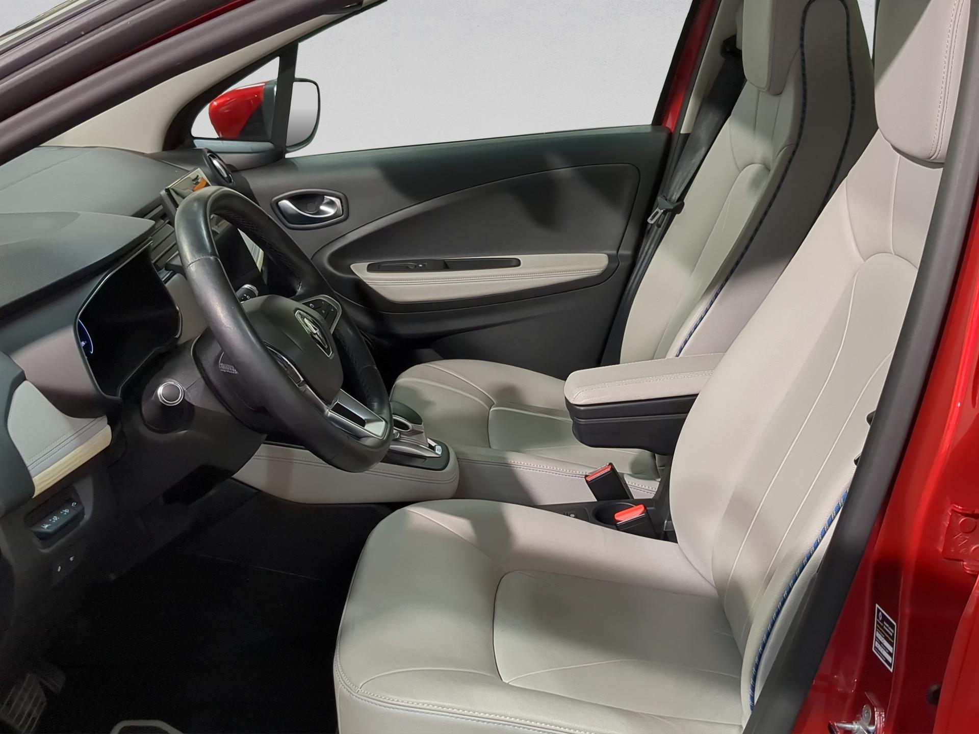 RENAULT Zoe Riviera R135 (incl. Batterie)-image-8