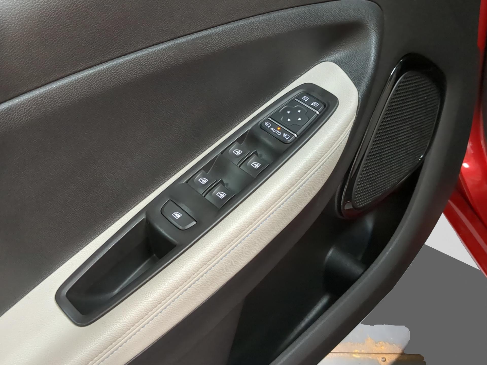RENAULT Zoe Riviera R135 (incl. Batterie)-image-21